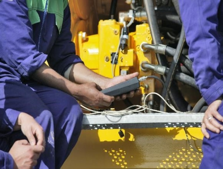 generator repair bahrain